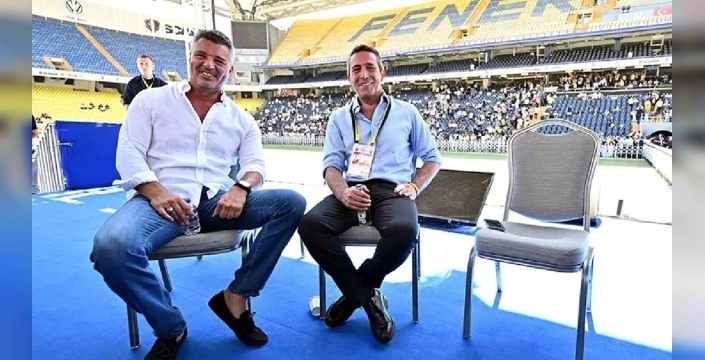 Sadettin Saran: Fenerbahçe'nin ruhunu canlandıracağız