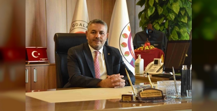 Sadıkoğlu: E-hacizler, depremzede firmaları daha da zorluyor