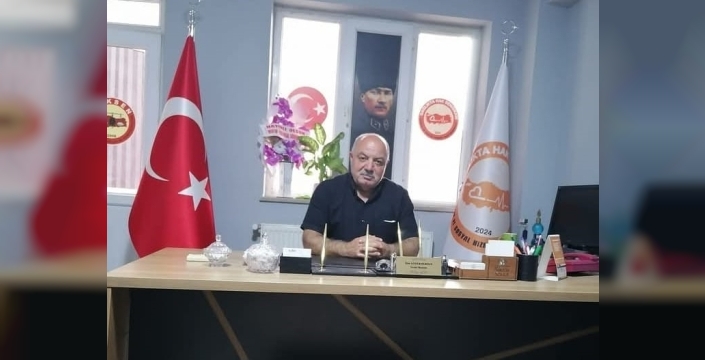 Sağlık-Sen Başkanı Gödekmerdan: Memur ve emeklilerin toplu sözleşme masasındaki umudu kırıldı
