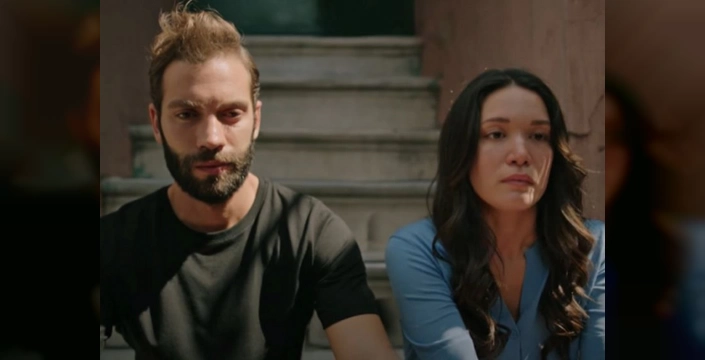Sahipsizler yeni sezon tanıtımı yayınlandı: 10 Eylül'de Star TV'de