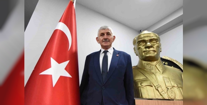 Salih Mesci: Gaziler, Türkiye Cumhuriyeti’nin temel taşlarıdır