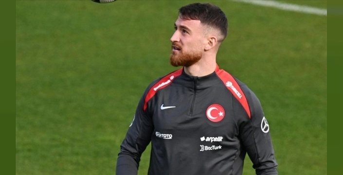 Salih Özcan Türkiye'ye dönüyor: Beşiktaş, milli yıldızı kadrosuna katmak istiyor