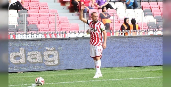 Samsunspor Başkan Vekili Bilen: Zeki Yavru'nun durumu yakından takip ediliyor