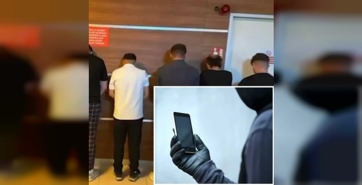 Şehit ailesini 846 bin lira dolandıran 11 şüpheli yakalandı