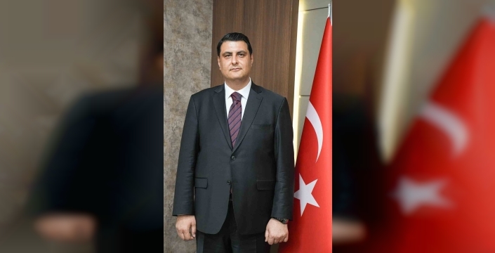 Şehitkamil Belediye Başkanı Yılmaz: Üniversite öğrencilerine 20 bin TL burs