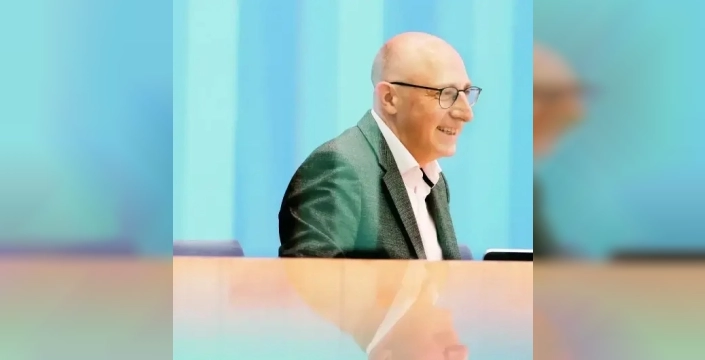 Sinan Selen: Almanya’nın ilk Alman olmayan istihbarat direktörü