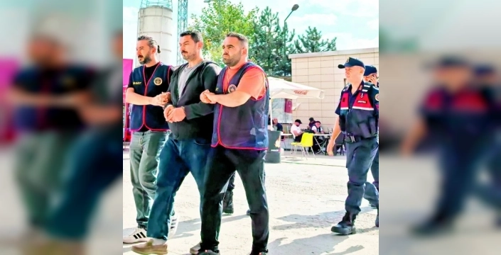 Son Haftada 39 FETÖ Operasyonu: 97 Şüpheli Yakalandı