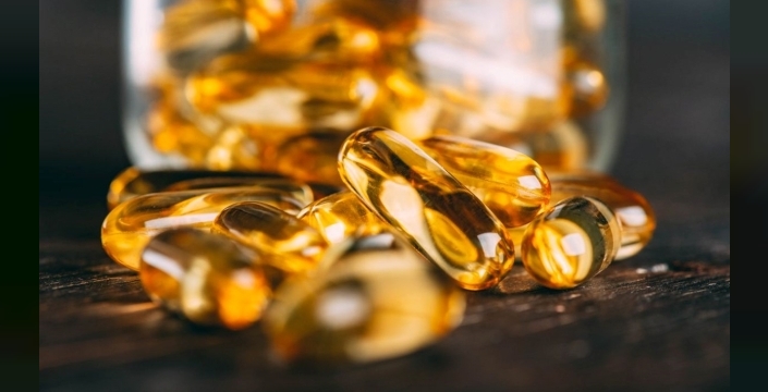 Sonbahar geldi, D vitamini takviyesi zamanı