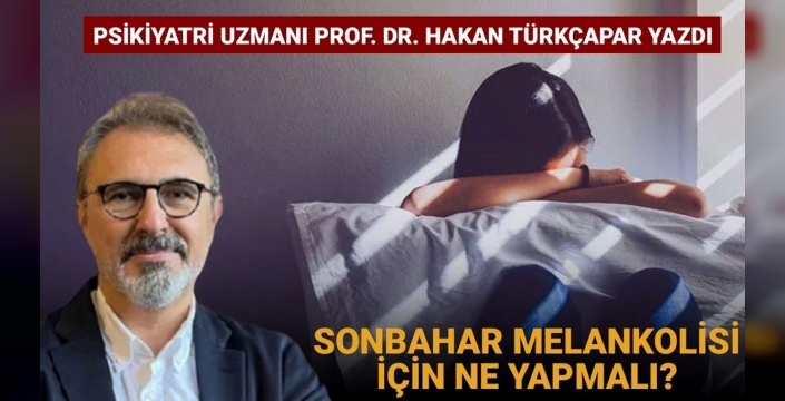 Sonbahar Hüznü: Bilimsel Nedenleri ve Üstesinden Gelme Yolları