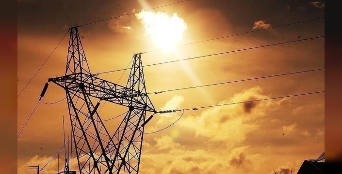 Spot piyasada elektrik fiyatları belirlendi