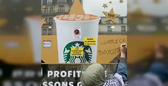 Starbucks: Kuzey Amerika'da dükkanlar kapanıyor, 900 çalışan işten çıkarılacak