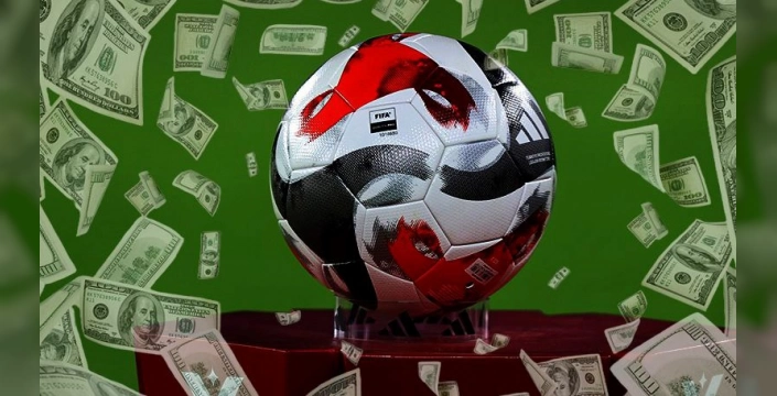 Süper Lig'de yeni sezon gelir dağılımı belli oldu
