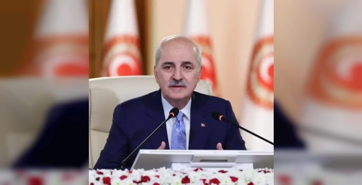 TBMM Başkanı Numan Kurtulmuş Macaristan'da temaslarda bulunacak