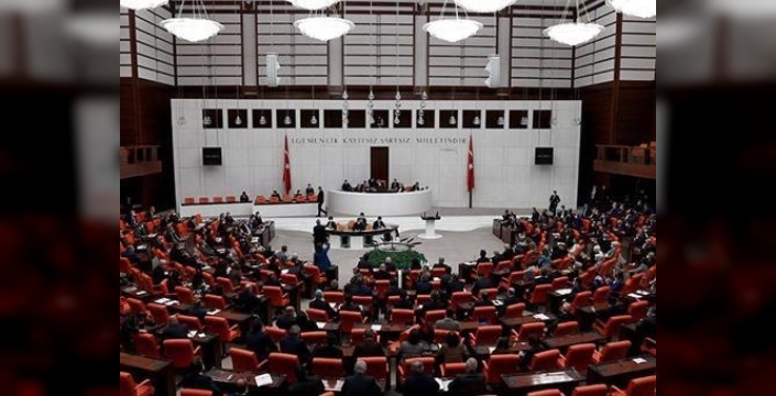 TBMM'de gerilim: Dokunulmazlık ve randevu tartışmaları