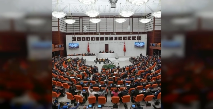 TBMM, Ekim'de ekonomiye odaklanacak: Yeni yasalar ve bütçe görüşmeleri