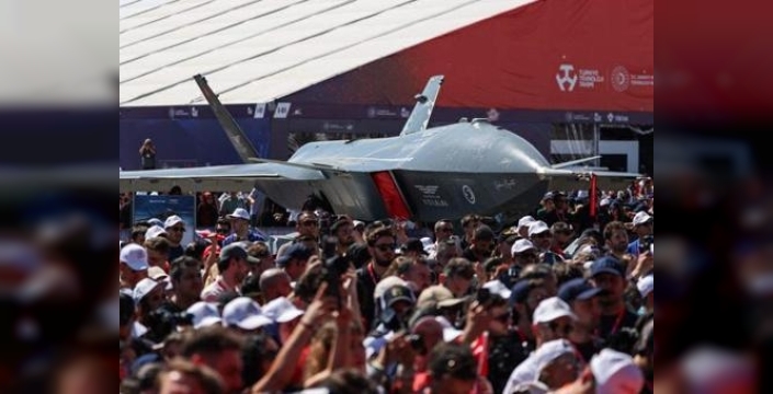 Teknofest 2025: Erdoğan ve Bayraktar'dan ziyaretler, 85 milyon TL'nin üzerinde destek