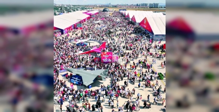 Teknofest'te gençlerin başarıları: BiPark projesi ve Elektromobil'in başarısı