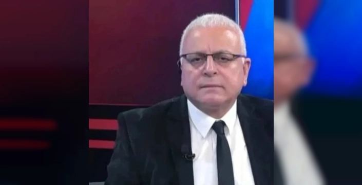 Tele1'deki 'KJ' Skandalı: Merdan Yanardağ ve diğerleri adliyeye sevk edildi