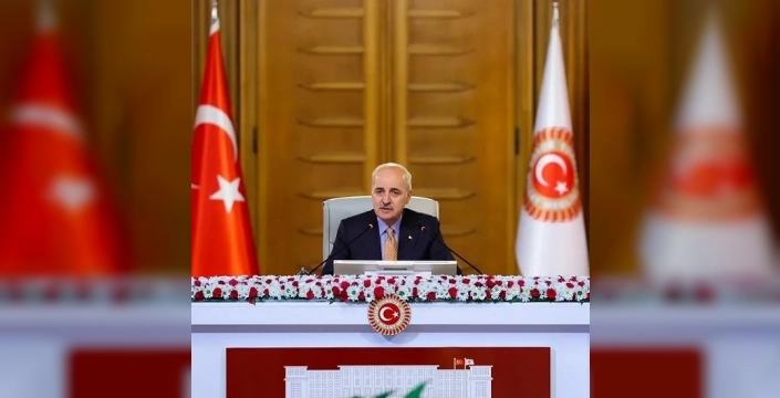Terörsüz Türkiye Süreci: Devlet Sahipliği ve Siyasi İrade Vurgusu