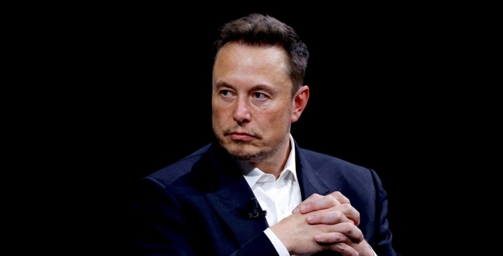 Tesla, Elon Musk'a 1 trilyon dolarlık tazminat paketi sunuyor