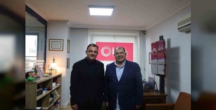 TETSİAD Başkan Adayı Ocak: 20 öncelikli proje belirledik