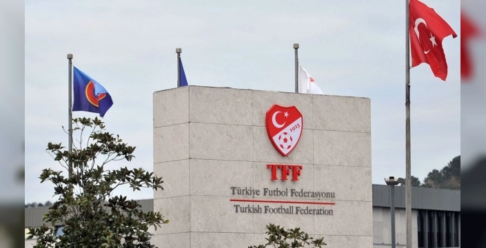 TFF ve RFEF işbirliği anlaşması imzaladı