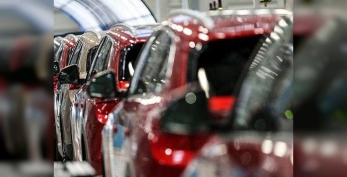 Ticaret Bakanlığı: Otomobil İthalatına Ek Vergiler
