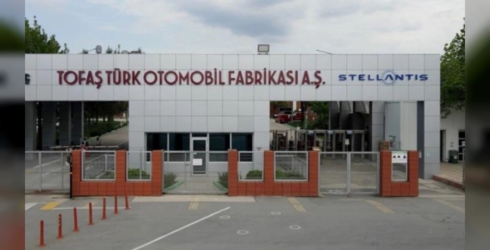 Tofaş, Stellantis ile yeni araç üretimi için sözleşme imzaladı