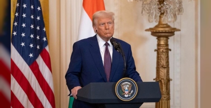 Trump: Fed, faiz oranlarını derhal indirmeli