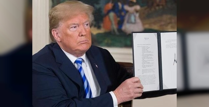 Trump: İlaç fiyatları düşecek, 'TrumpRx' geliyor