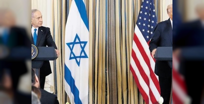 Trump'ın Gazze Planı: Barış mı, yeni bir kriz mi?