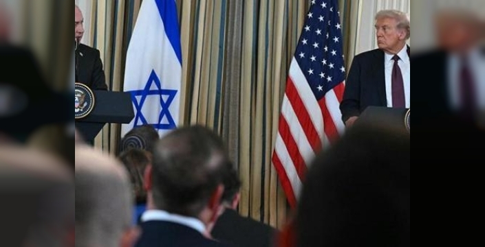 Trump'ın Gazze Planı: Netanyahu Kabul Etti, Dünya Basınında Farklı Yorumlar