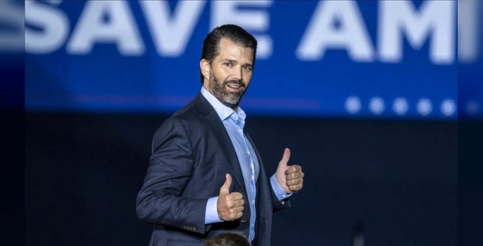 Trump'ın ölüm haberleri sosyal medyayı salladı: Oğlu Donald Trump Jr. açıklama yaptı