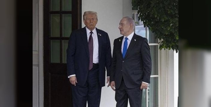 Trump'tan Gazze Planı: Barış umudu ve Hamas'a uyarı
