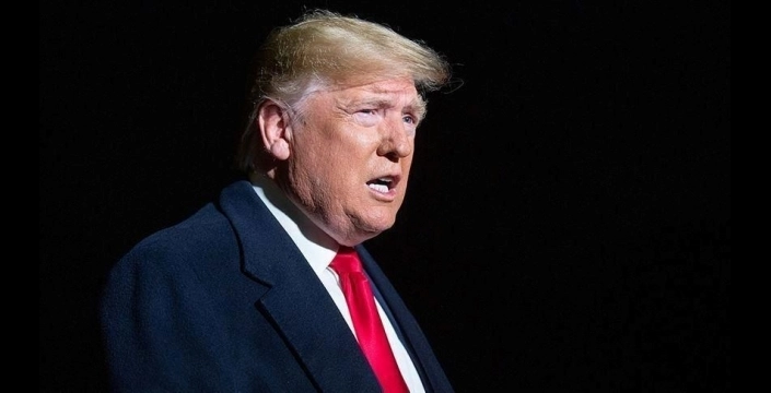 Trump'tan Hamas'a son uyarı: Ateşkes teklifini kabul edin