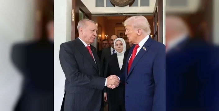 Trump'tan Türkiye'ye Rusya baskısı: Erdoğan'ın taahhüdü belirsiz kaldı