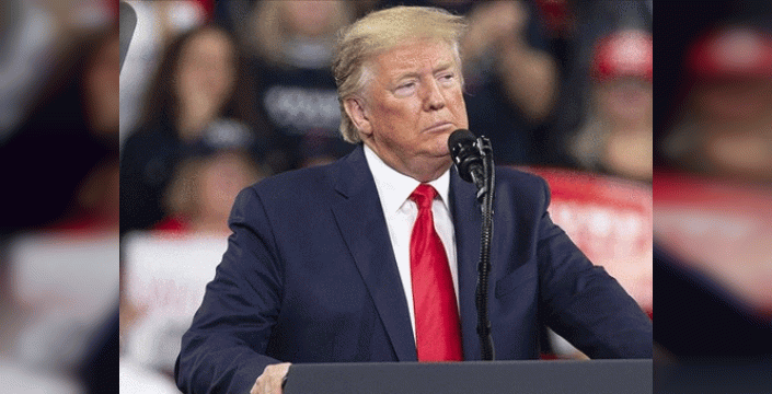 Trump'tan yeni Gazze barış planı: İsrail onayı bekleniyor