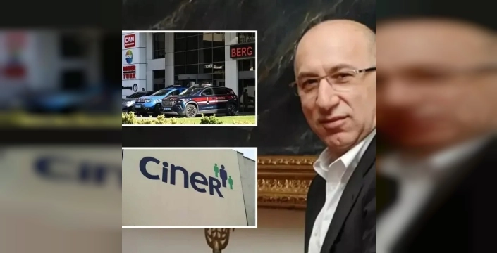 Turgay Ciner hakkında tutuklamaya yönelik yakalama kararı