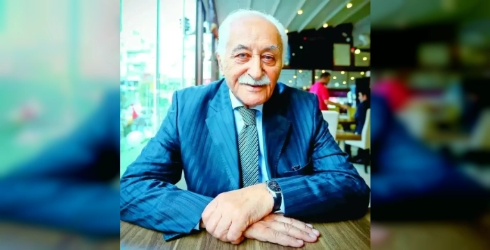 Türk dünyasının sesi Yavuz Bülent Bakiler 89 yaşında vefat etti
