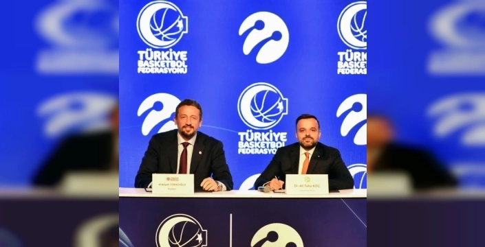 Turkcell, Basketbol Gelişim Merkezi'nin isim sponsoru oldu