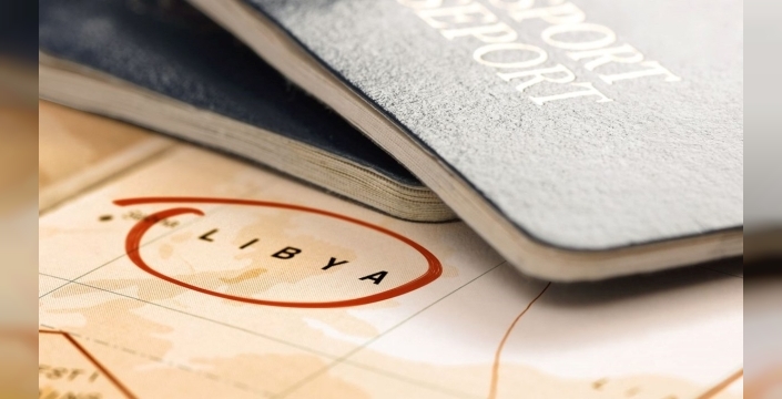Türkiye-Libya ticaret hacmi 4 milyar doları aşacak: Yeni vize sistemi devreye giriyor