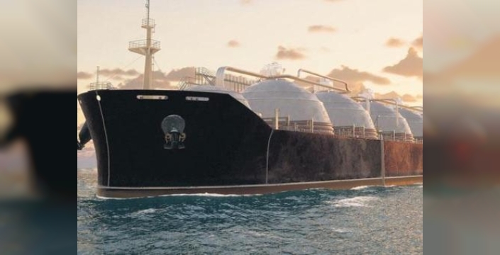 Türkiye, LNG alanında 12 yeni anlaşma imzaladı: Rusya'ya bağımlılık azalacak
