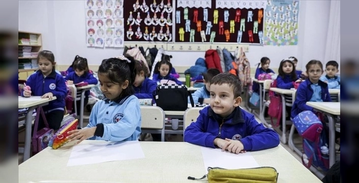 Türkiye, OECD raporunda eğitimde büyük başarı gösterdi