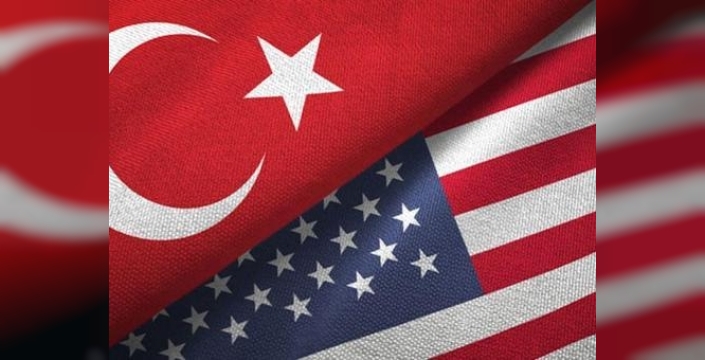 Türkiye ve ABD ticaretini 100 milyar dolara çıkarma hedefi: İş dünyasından umutlu açıklamalar