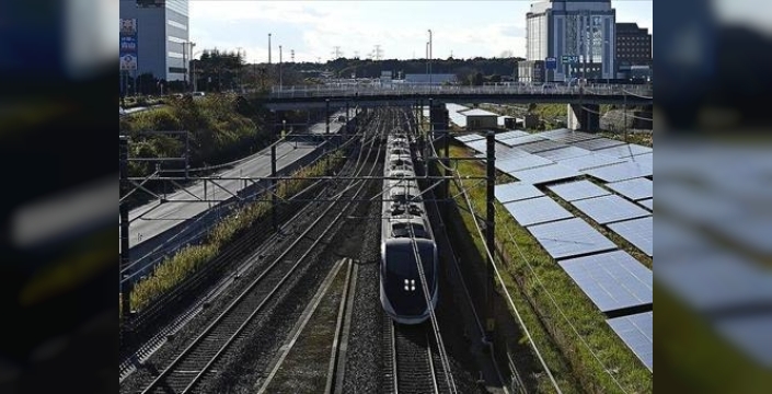 Türkiye'ye Japonya'dan hızlı tren teknolojisi: Polatlı-Konya ve Konya-Karaman-Ulukışla hatlarında uygulanacak