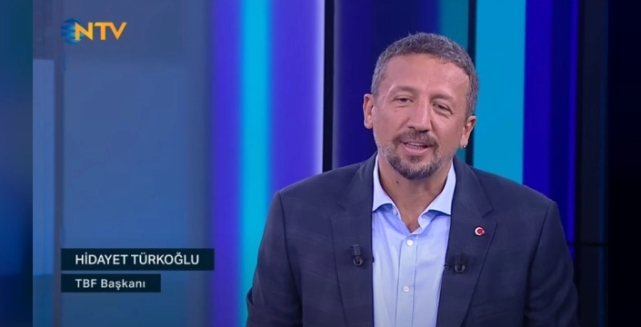 Türkoğlu: 12 Dev Adam'ın EuroBasket 2025 Performansı İnanılmaz