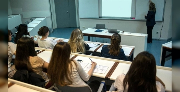 Üniversite kayıtları başladı: Son başvuru tarihleri belli oldu