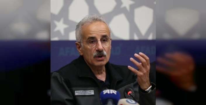 Uraloğlu: Rize'de Yağışlardan Dolayı 5 Yaralı Var, Can Kaybı Yok