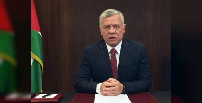 Ürdün Kralı Abdullah: Gazze planı Arap ve İslam dünyası liderlerince büyük oranda mutabakatla karşılandı