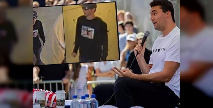 Utah County Bölge Savcısı: Charlie Kirk'ün katili Tyler Robinson'a idam cezası istenecek